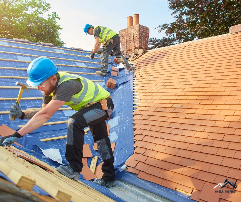 Why choose Roof Repair Near Me in Firth, NE